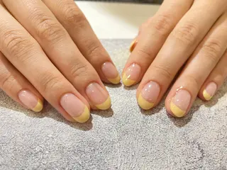 ネイル Umi nail& eyelashのネイルデザイン