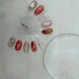 ネイル K Aのその他イメージ