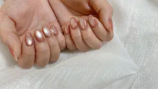 ネイル kikinail 溝の口のネイルデザイン