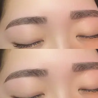 アイブロウ ♡fein. beauty♡のマツエク・マツパデザイン
