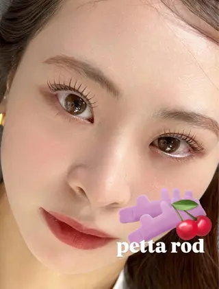 マツエク・マツパ 恵比寿🎀 saoriのマツエク・マツパデザイン