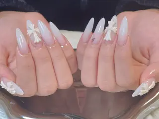 ネイル AfterSugar NailSlonのネイルデザイン
