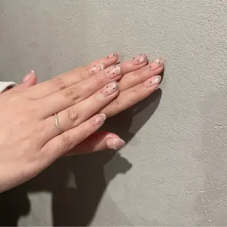 ネイル Kasai kieのネイルデザイン
