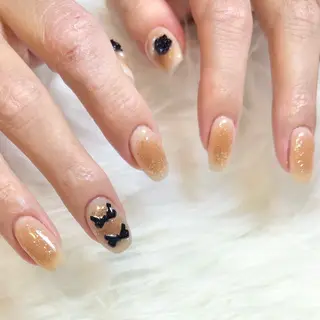 ネイル MANA みみのマツエク・マツパデザイン