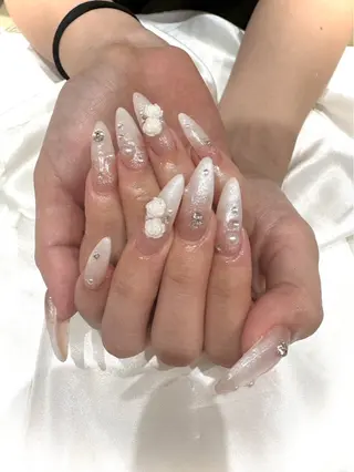 ネイル Ashliy大宮♡ アシュリーのネイルデザイン