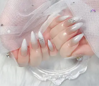 ネイル Han Hana Nailのネイルデザイン