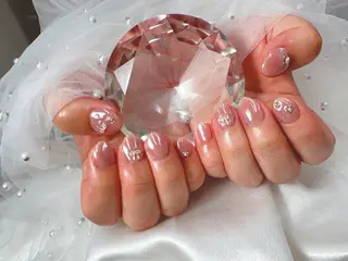 ネイル bijou nails 舞のネイルデザイン