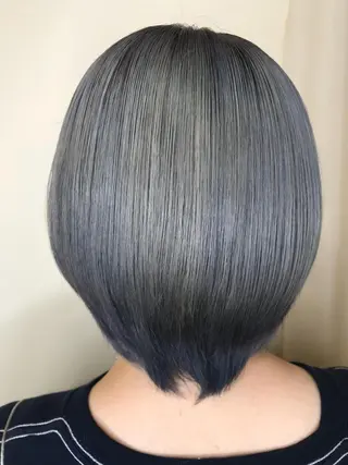 カラー CHIHIRO 渋谷Litのマツエク・マツパデザイン