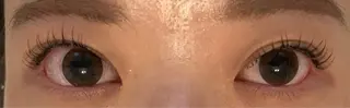 マツエク・マツパ eyelash momoのマツエク・マツパデザイン