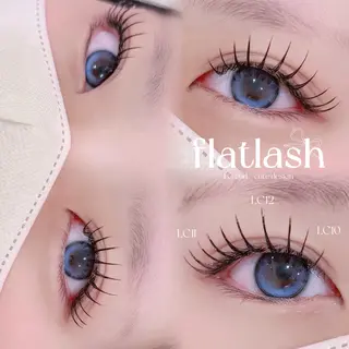 マツエク・マツパ ⟡TAMAKI⟡ 池袋のマツエク・マツパデザイン