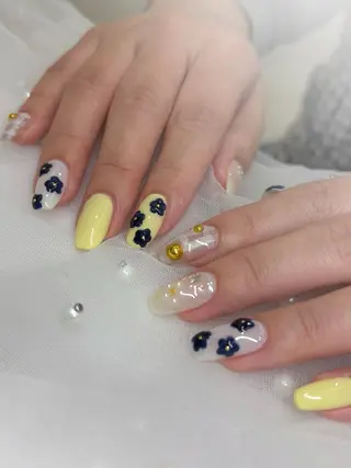 ネイル BeautyFavo .byRyokaのネイルデザイン
