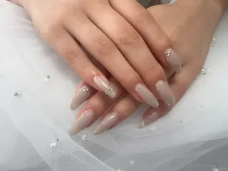 ネイル GUネイルサロン yumiのネイルデザイン