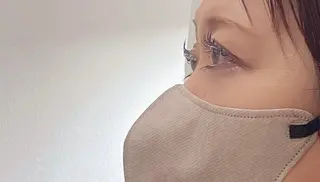 マツエク・マツパ hairsalon 556のマツエク・マツパデザイン