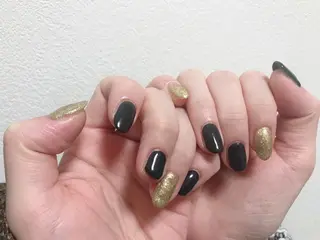 ネイル 久々 もえみのネイルデザイン