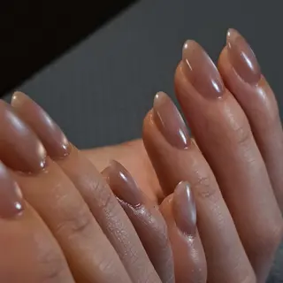 ネイル omika nailのネイルデザイン