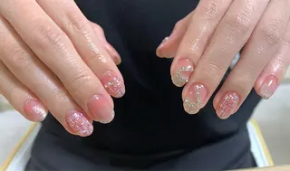 ネイル my nail studio.のネイルデザイン