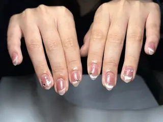 ネイル Yuui 💛のネイルデザイン
