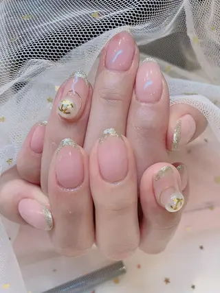 ネイル エムズ エムズのネイルデザイン