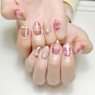 ネイル rouse nail RISATOのネイルデザイン