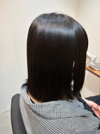 ミディアム パーマ onest🌿 chizuのヘアスタイル