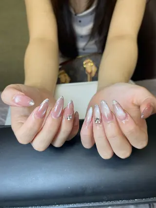 ネイル NiJi Nailsのネイルデザイン
