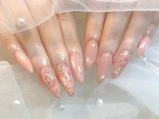ネイル ANDY💫 KANONのネイルデザイン