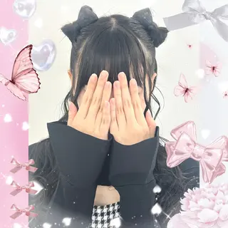 ロング 田口 歩果のその他イメージ