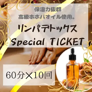 古都華 Relax &BeautySPAのエステ・リラクイメージ
