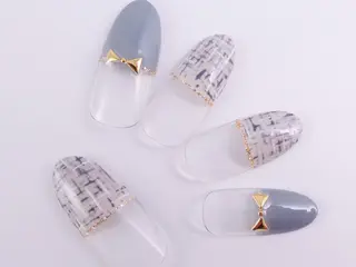 ネイル エ イのネイルデザイン