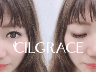 マツエク・マツパ Mrmt Azsのマツエク・マツパデザイン