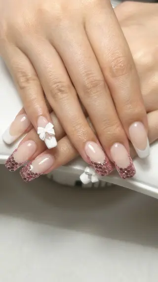 ネイル RYAURA NAILのネイルデザイン