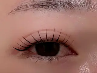 マツエク・マツパ 🎀eight misaki🎀のマツエク・マツパデザイン