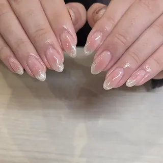 ネイル 関口 友菜のヘアスタイル