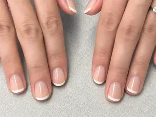ネイル LORANLim sakuraのネイルデザイン