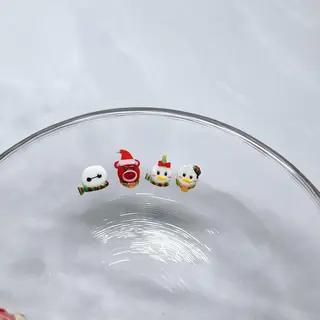 ネイル PLANET nailのネイルデザイン