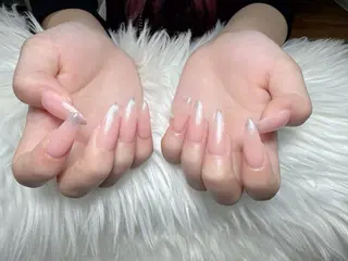 ネイル Hara Nail 【持ち込みOK】のネイルデザイン