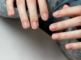 ネイル for u nailのネイルデザイン