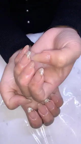 ネイル ✨アン ミユ✨のネイルデザイン