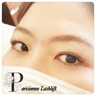 マツエク・マツパ 小笠原 真佑子のマツエク・マツパデザイン