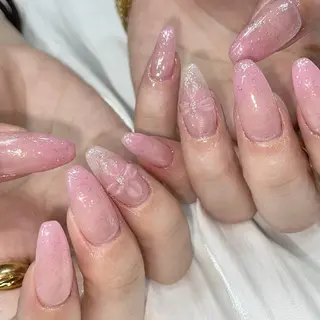 ネイル 林 ✨syousyouのネイルデザイン