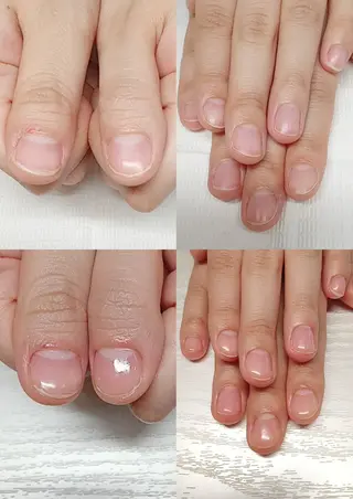 ネイル 【まみ】 Ka Pilinaのネイルデザイン
