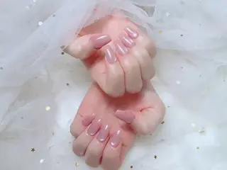 ネイル ジョリ kasumi🌹💅のネイルデザイン