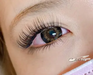 マツエク・マツパ eyelash /南堀江のマツエク・マツパデザイン