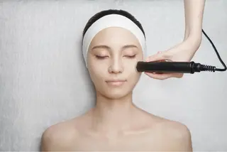 増田 裕子のエステ・リラクイメージ