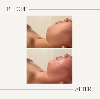 salon Soieのエステ・リラクイメージ