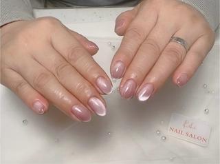 ネイル 小林 あゆみのネイルデザイン
