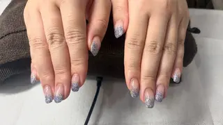 ネイル TN 溝の口のネイルデザイン