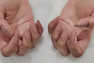 ネイル Nailed it! Akaneセンター北のネイルデザイン