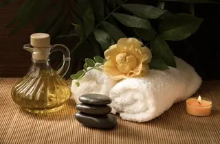 Beauty careのエステ・リラクイメージ