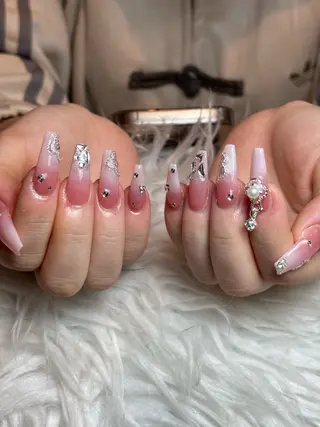 ネイル Sully Nail  Labのネイルデザイン